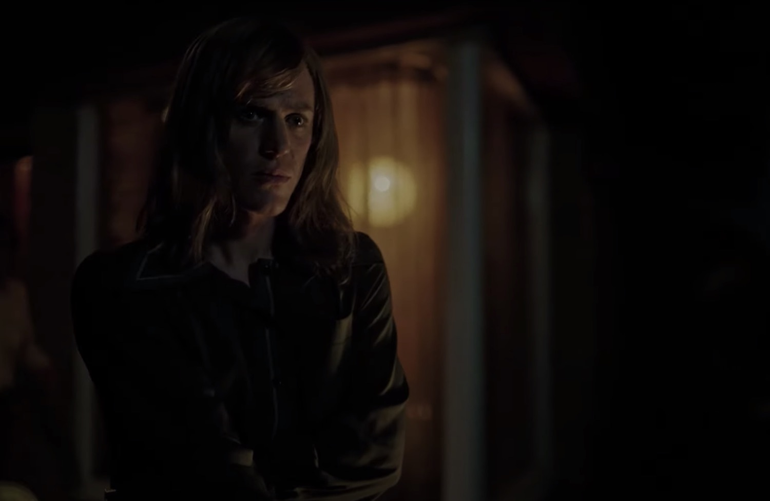 Stardust johnny flynn as bowie