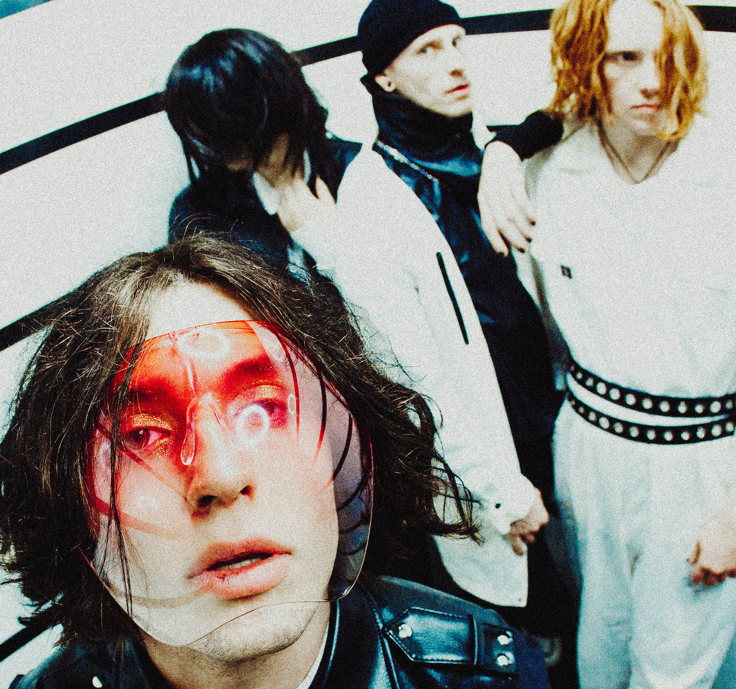 Static dress 2022 press photo no credit