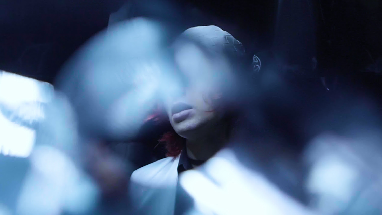 Static dress 2022 press shot fleahouse