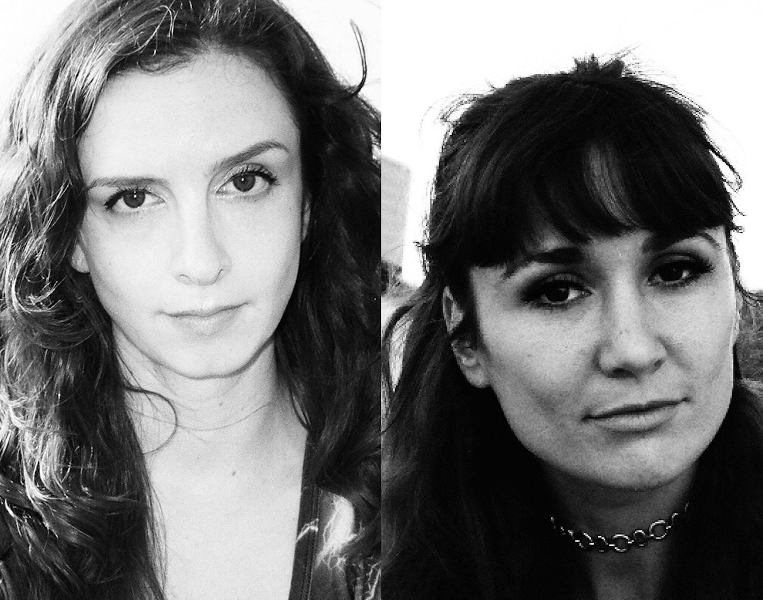 Stef chura esther rose good time press no credit