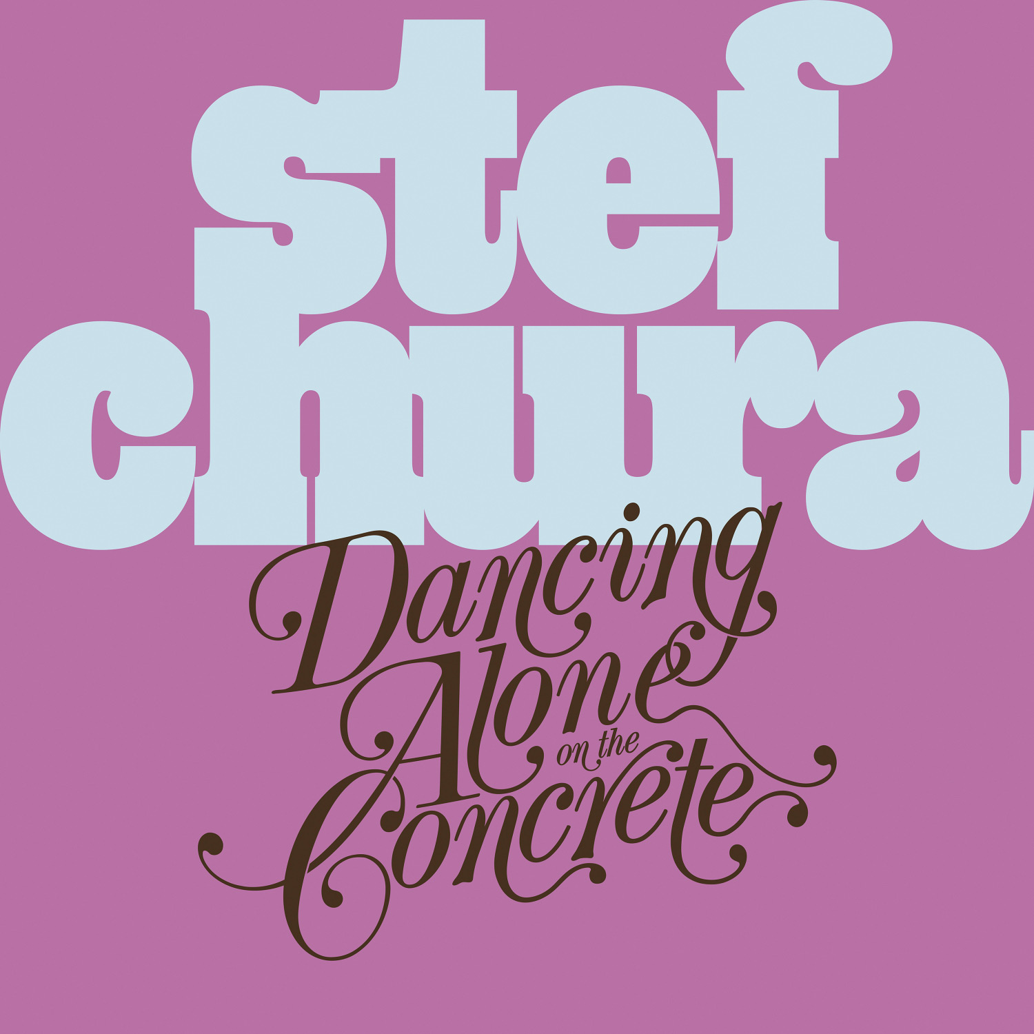 Stefchura dancingaloneontheconcrete