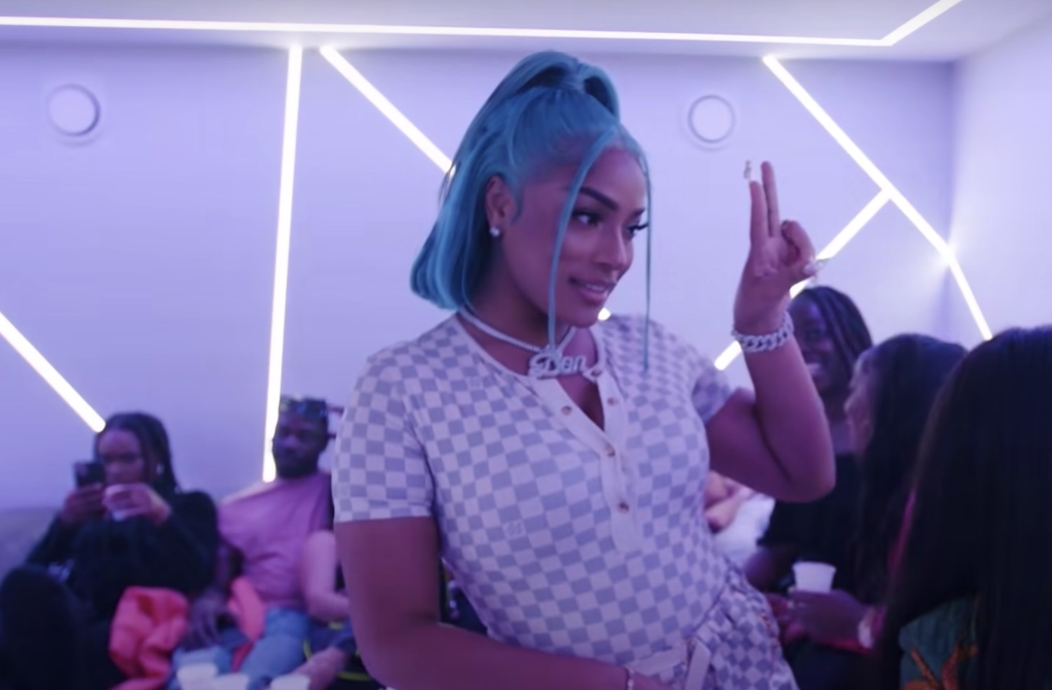 Stefflon don murda freestyle youtube