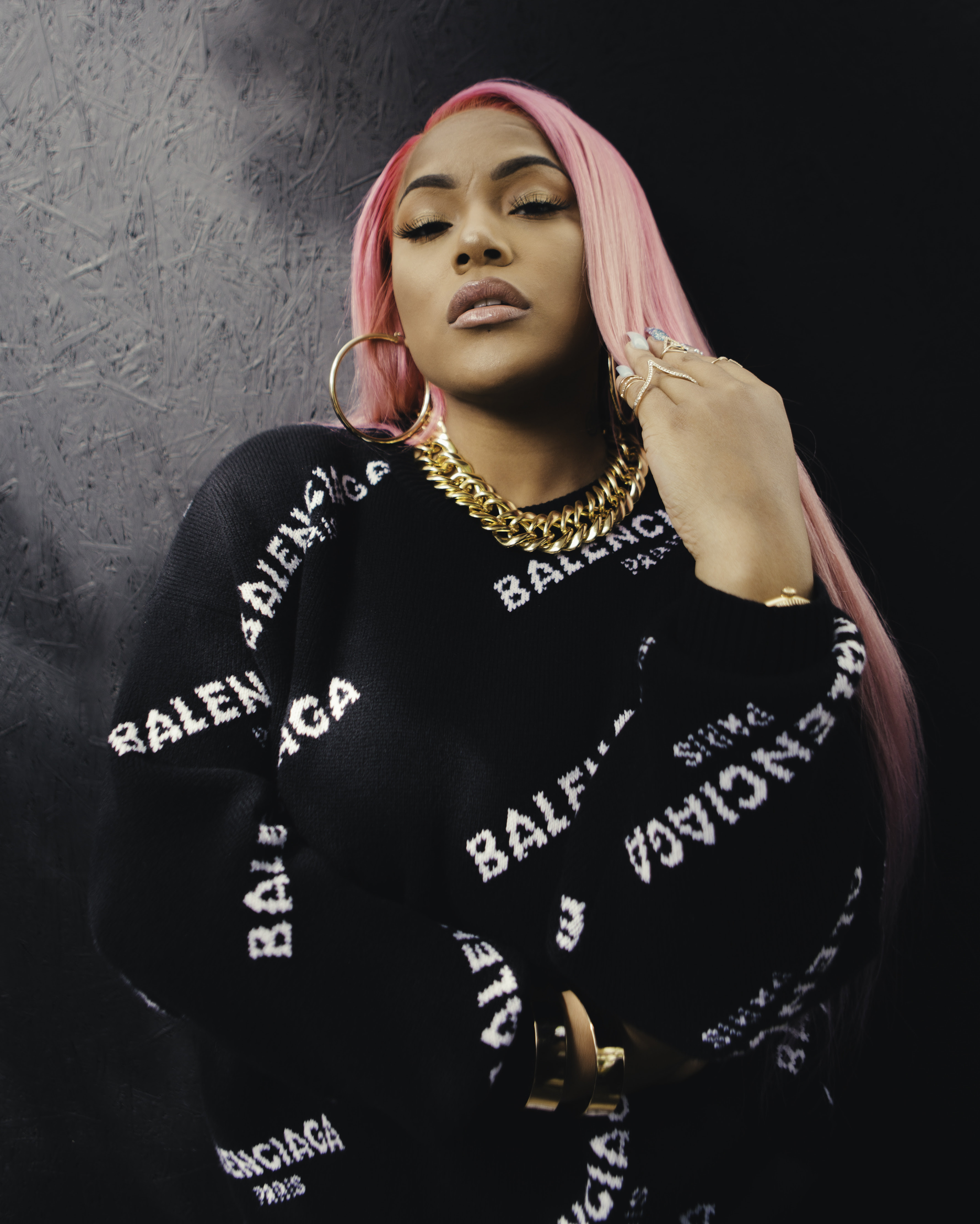 Stefflon don aug17