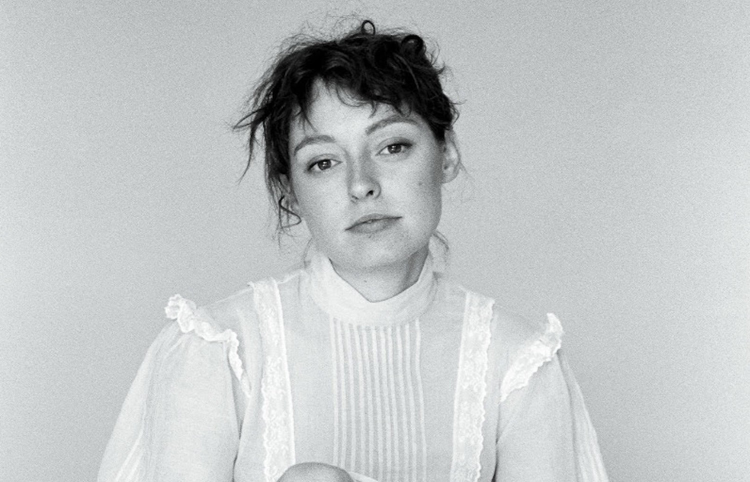 Stella donnelly flood press shot 2022