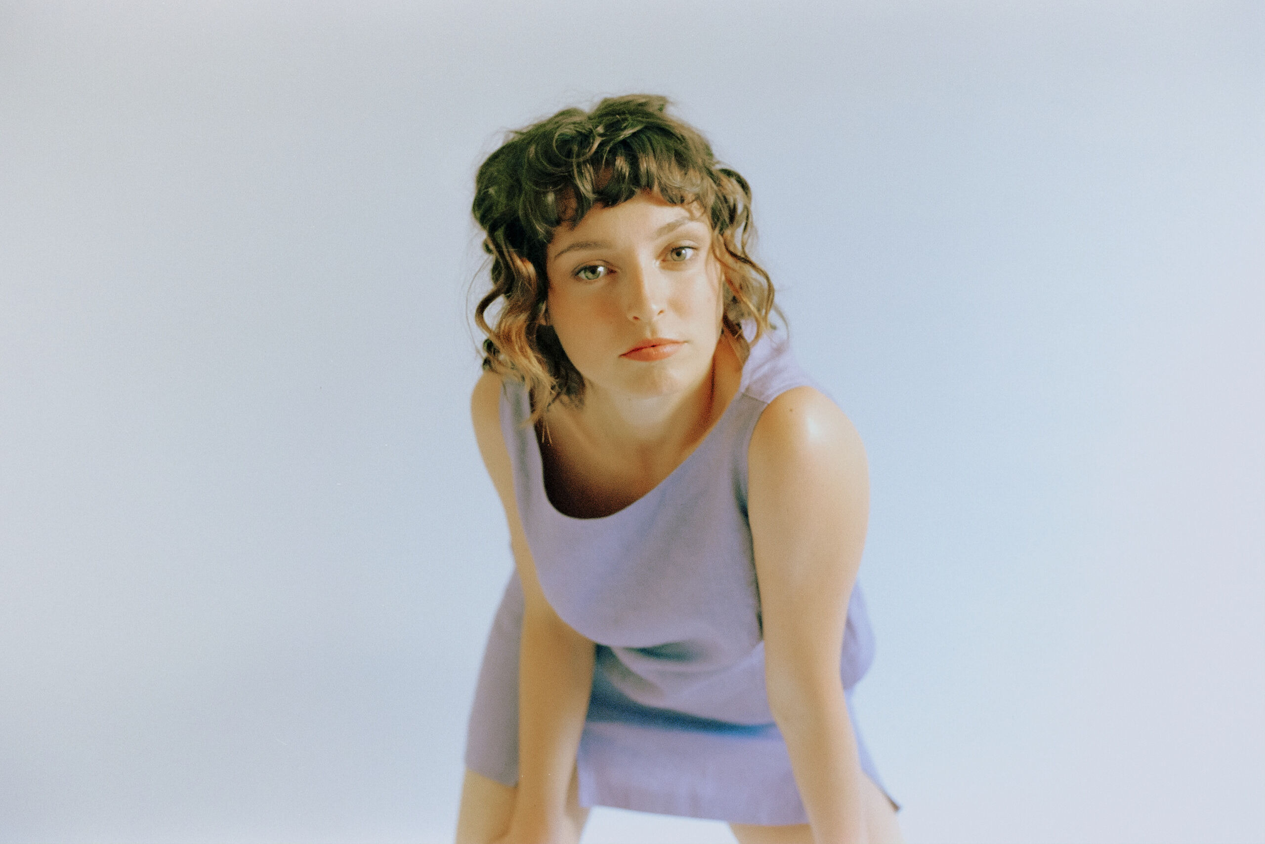 How slowing down helped Stella Donnelly find her way back to
