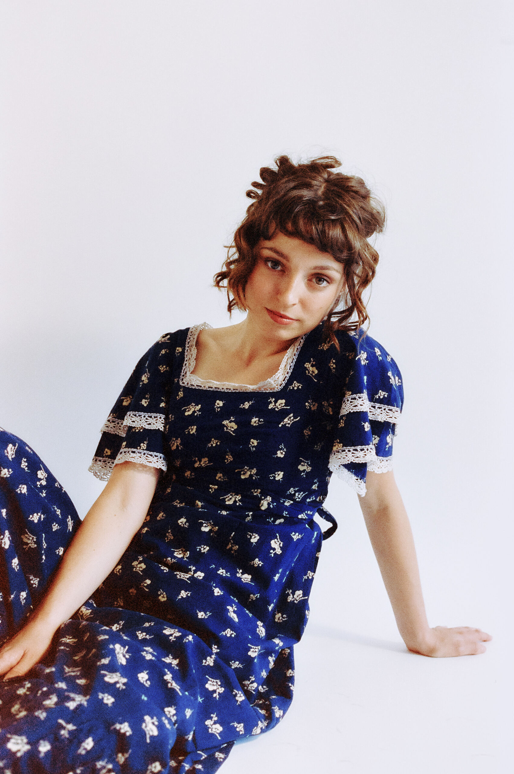 Stella donnelly press 53