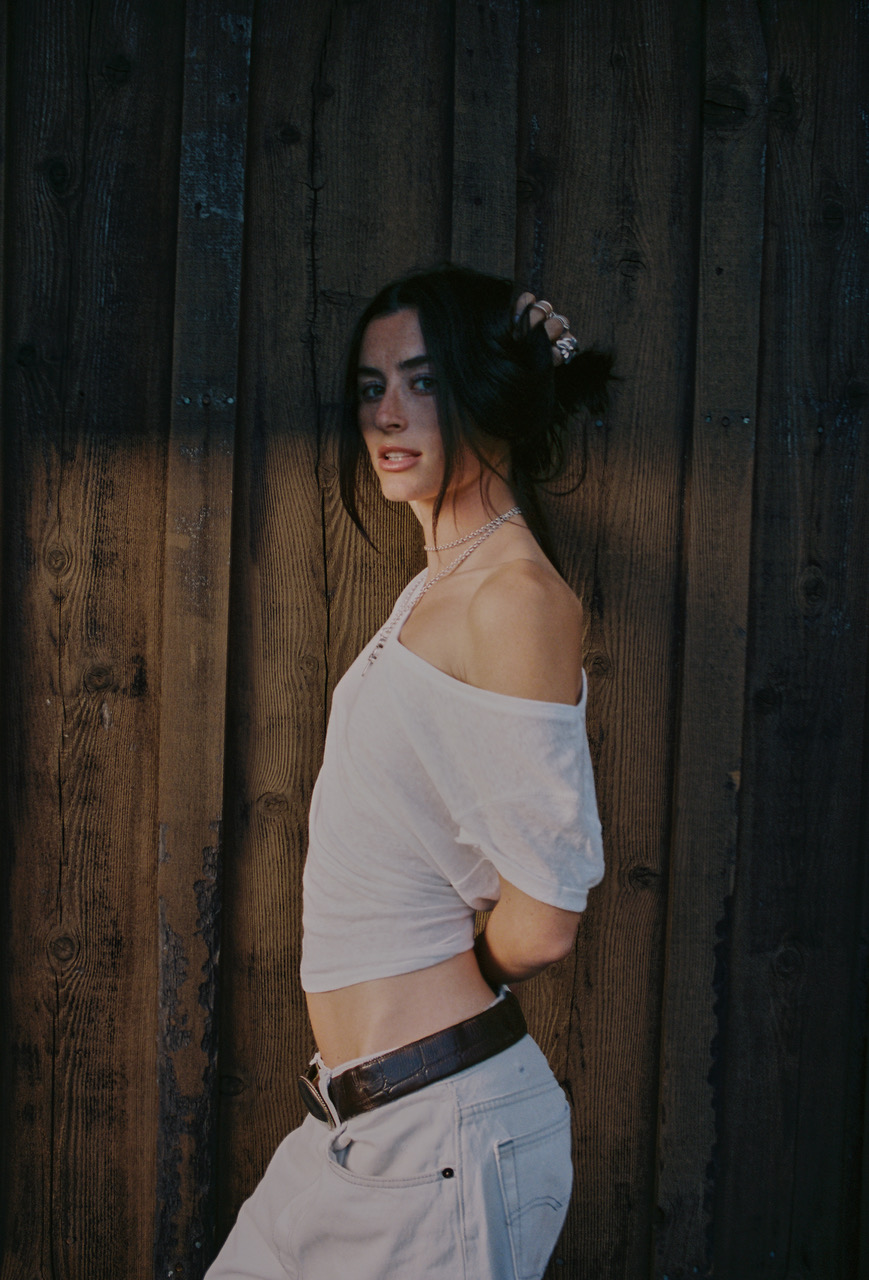 Stella lefty Press Photo 2