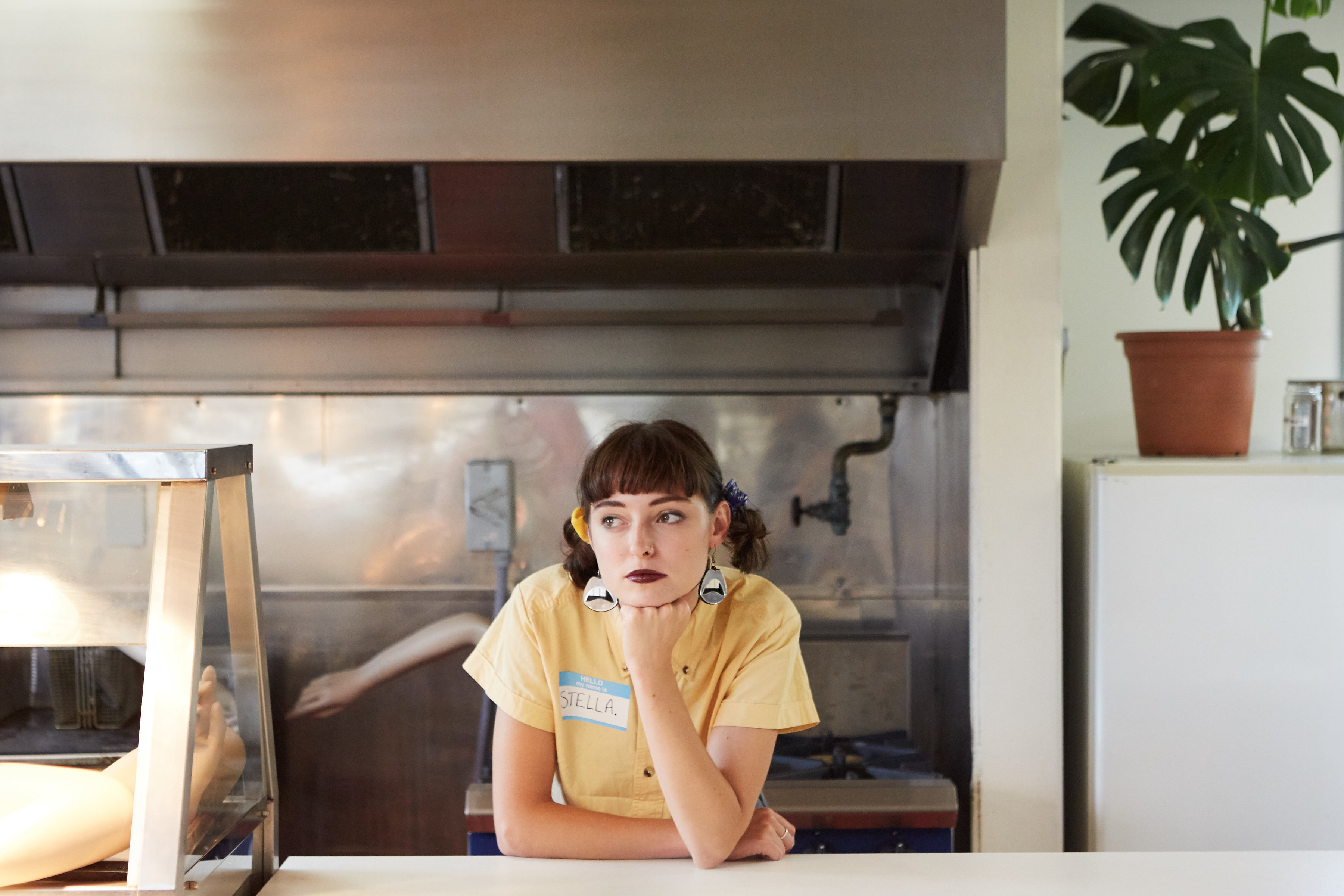 Stella donnelly feb18 evie mackay
