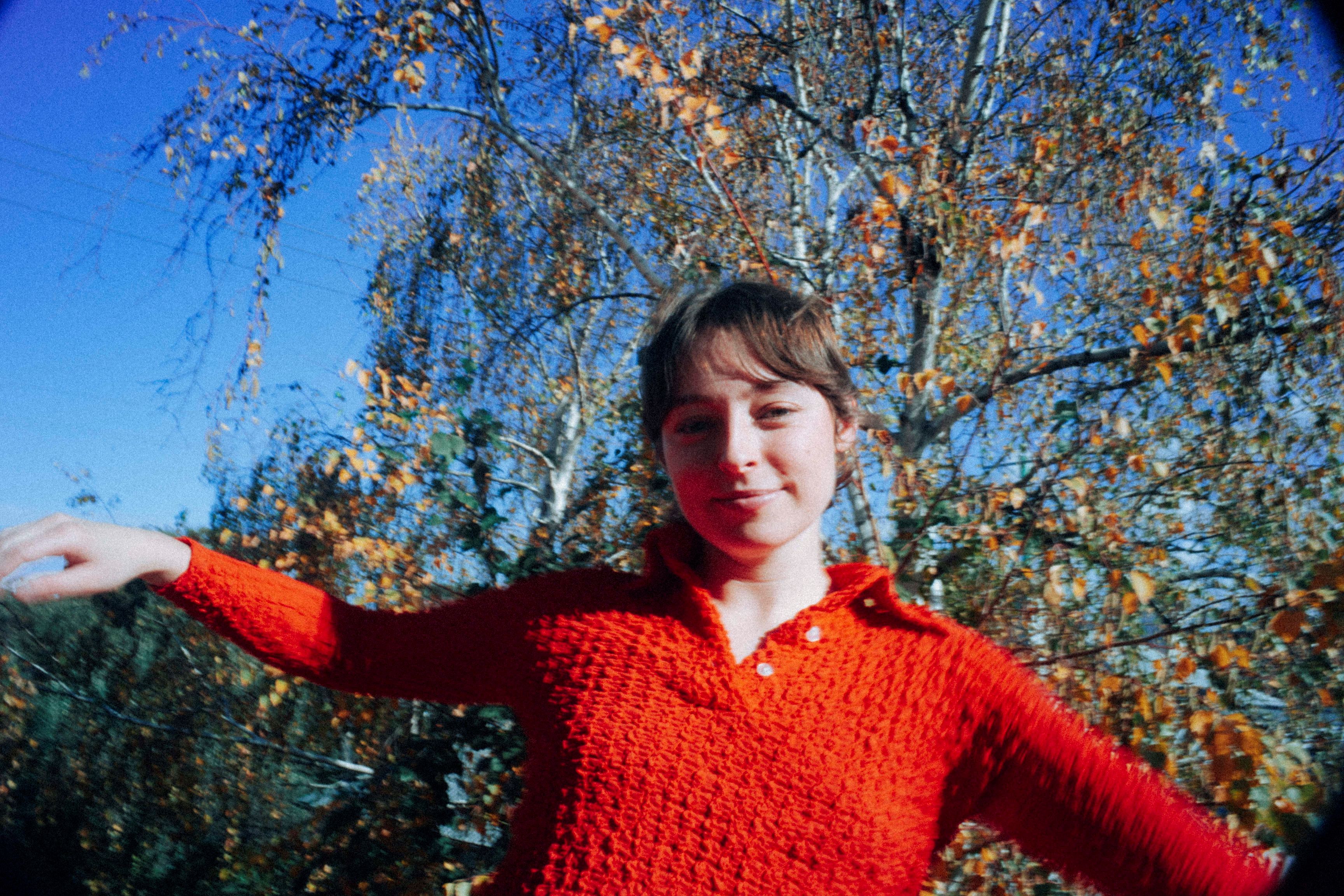 Stella Donnelly: “Each song is holding the next song's hand