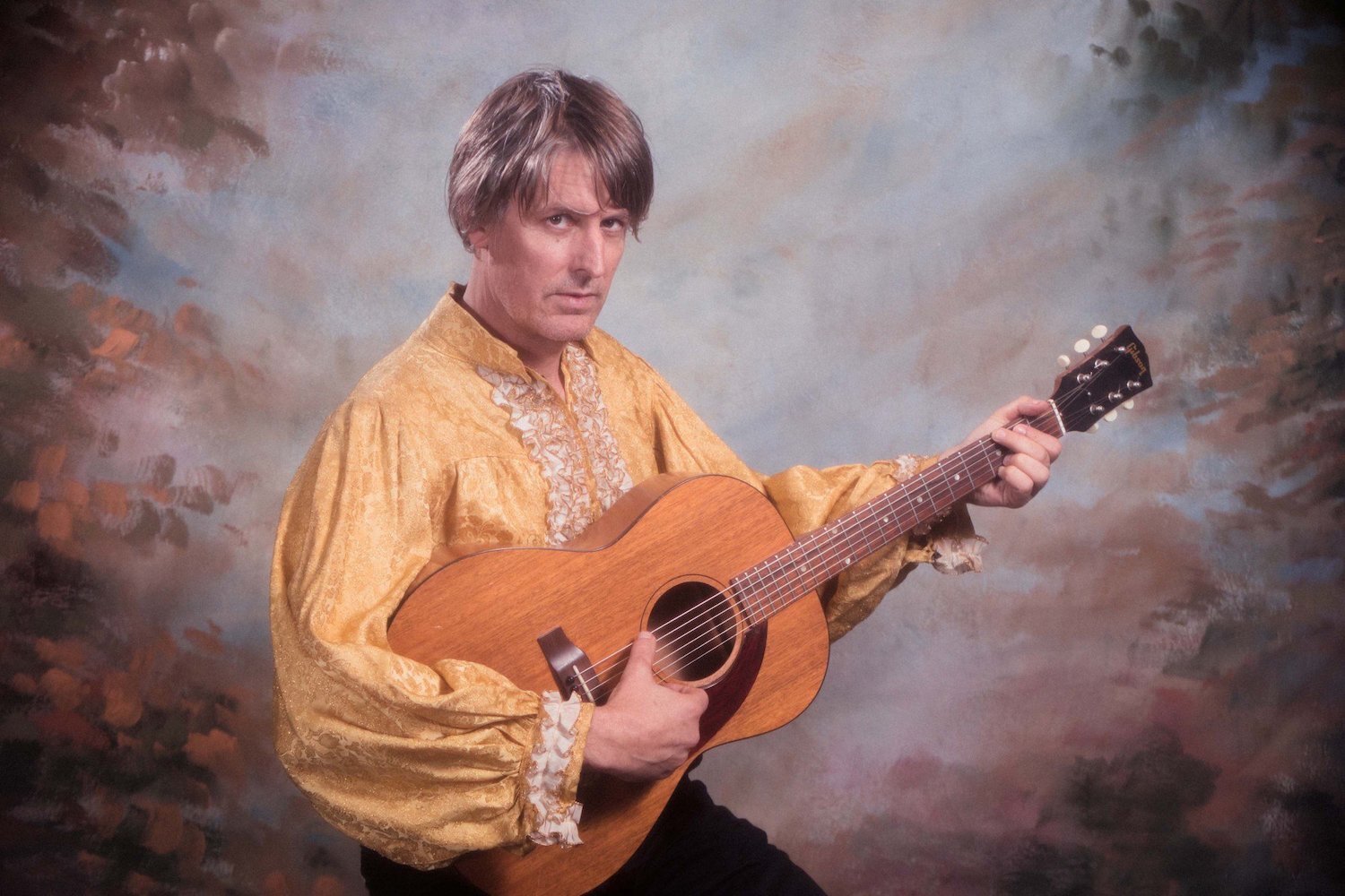 Stephen malkmus 2019 1