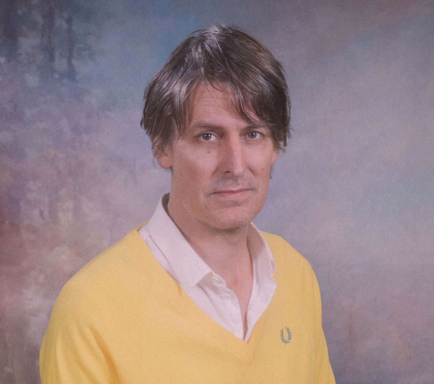 Stephen malkmus PC Robbie Augspurger 300dpi