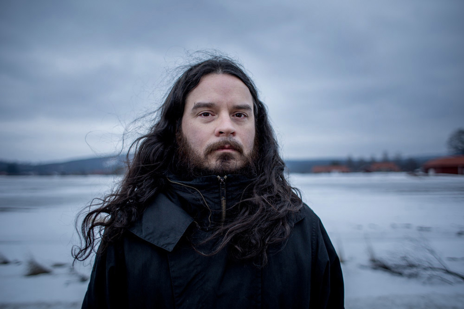 Stephen omalley sunn o soma2 2