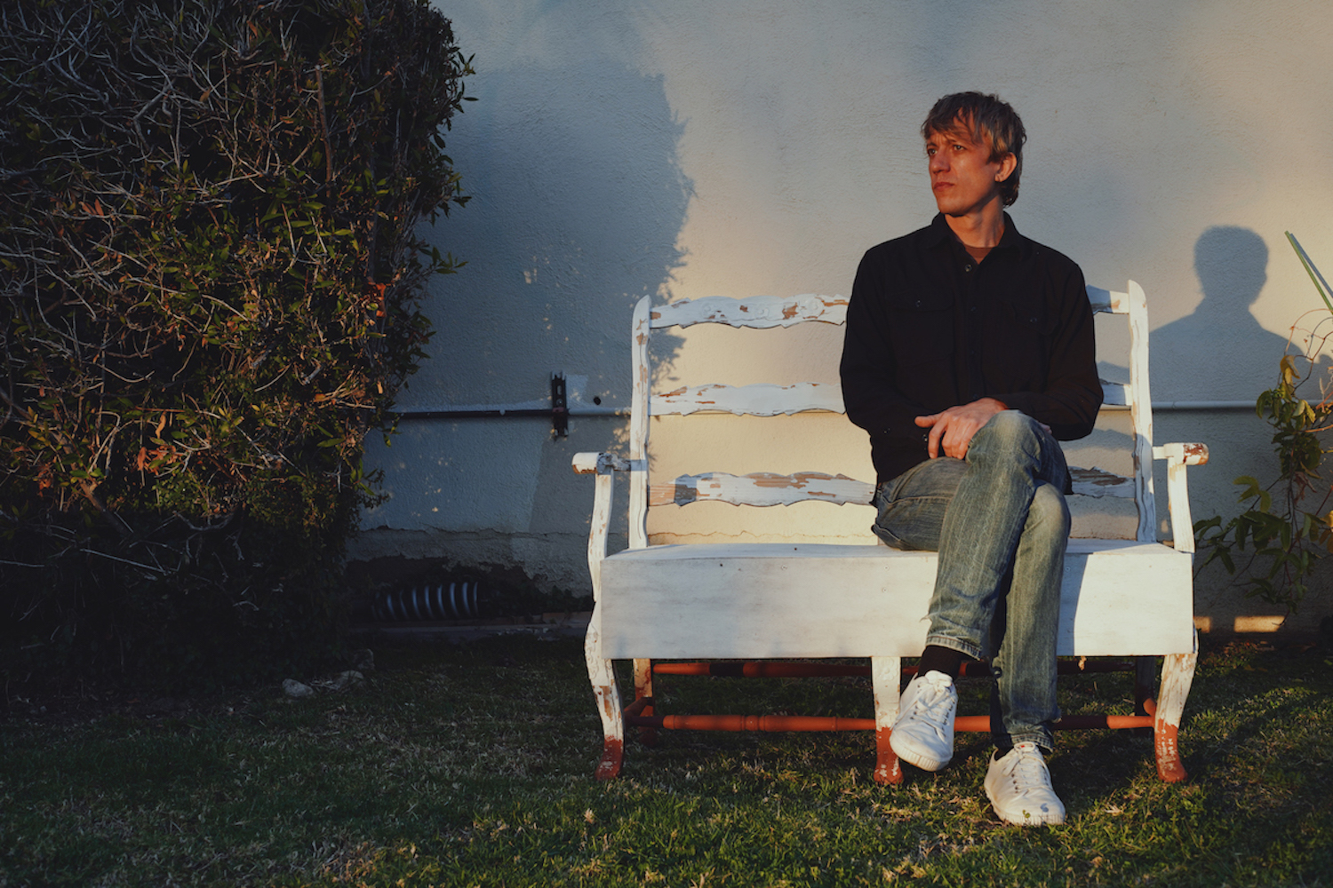 Steve gunn 2021 Stephanie Nicole Smith