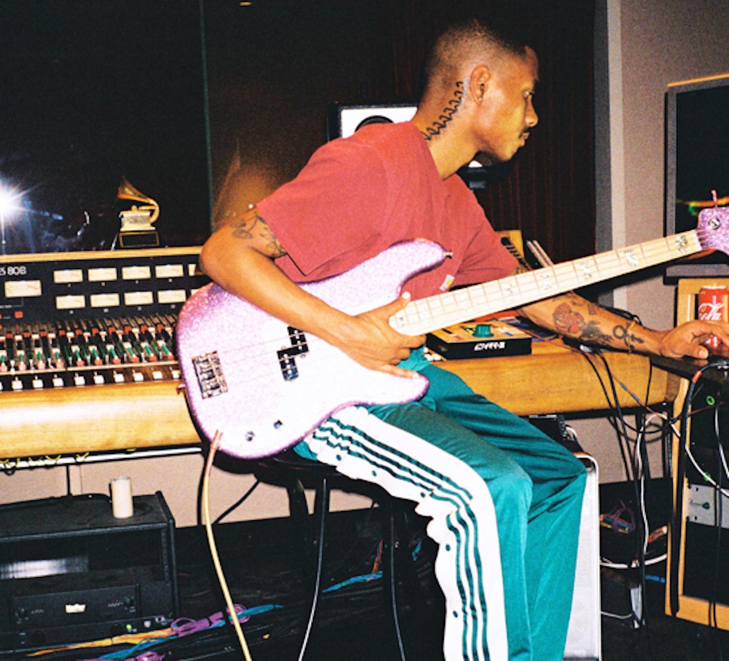 Steve lacy 2019