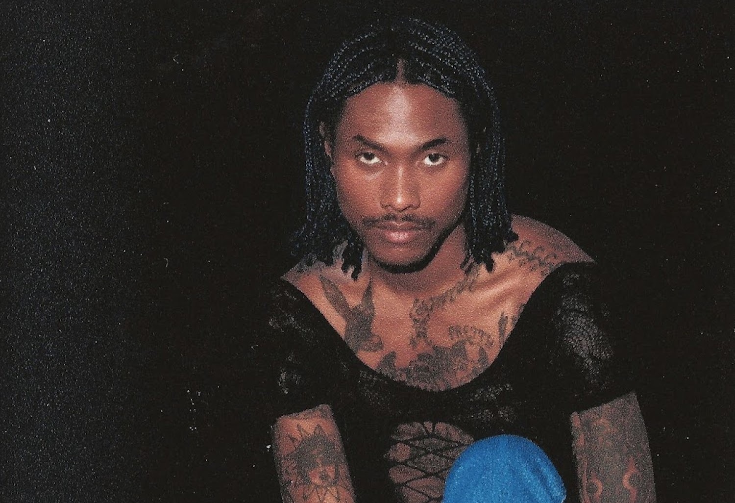 Steve lacy 2022 credit alan lear