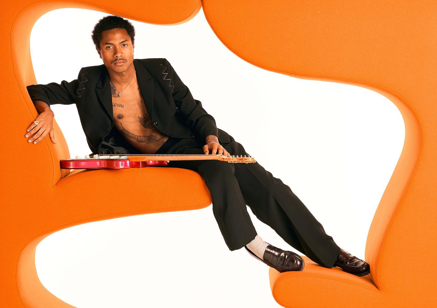 Steve lacy apollo xxi