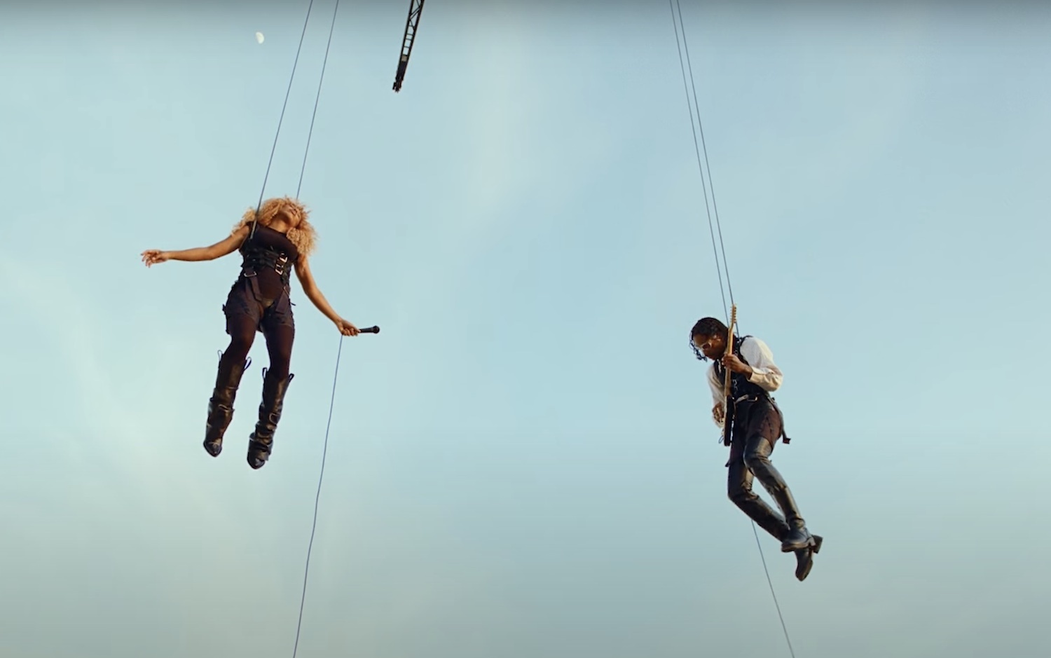 Steve lacy foushee sunshine video youtube