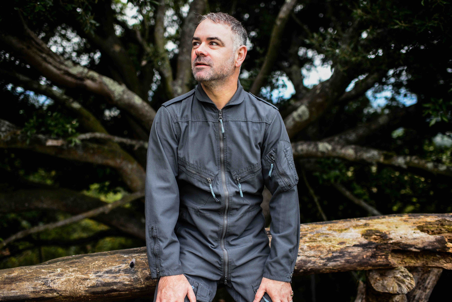 Steve mason like a ripple