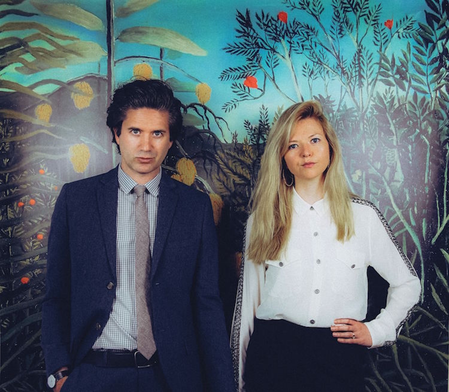 Still corners 2018