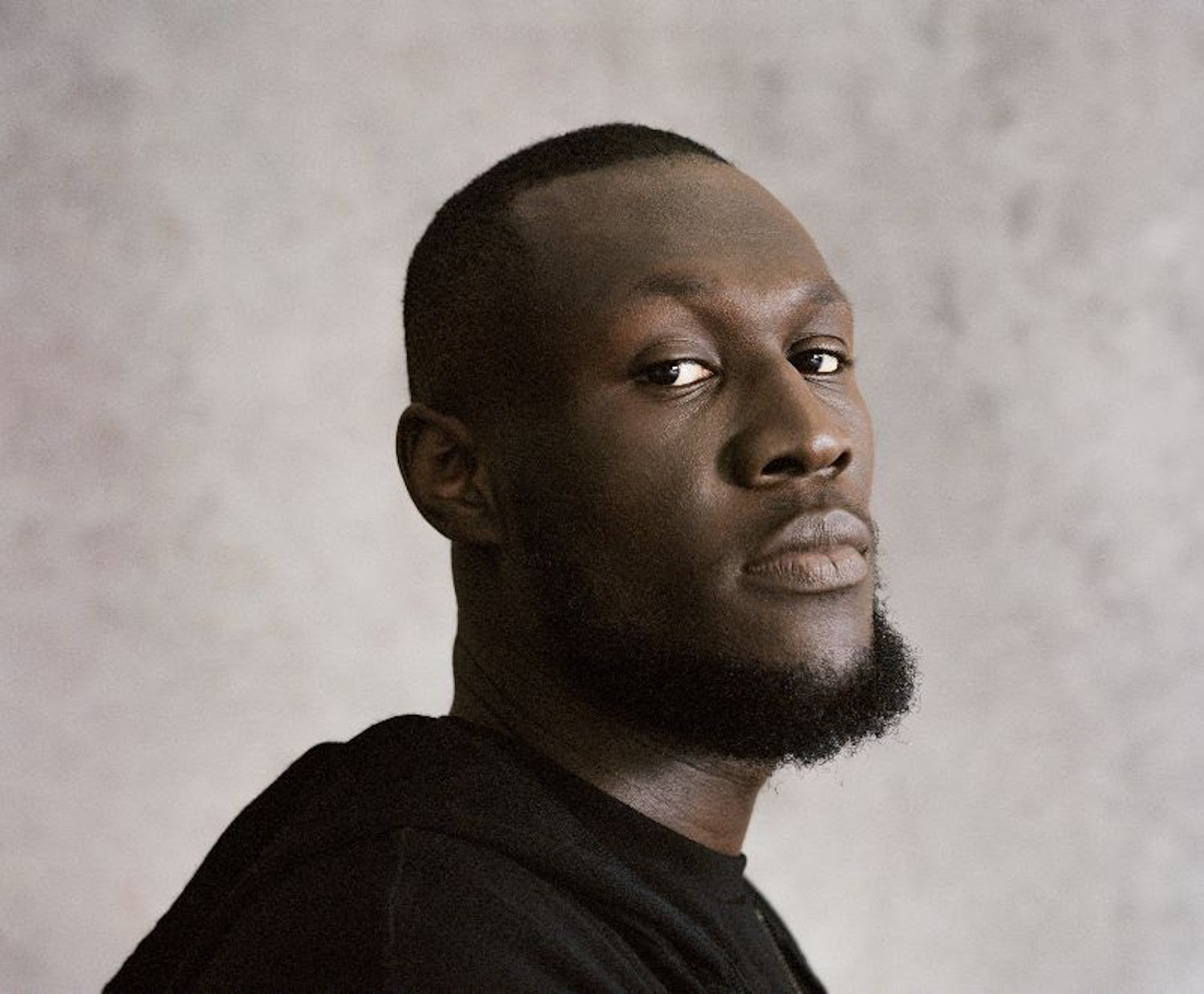 Stormzy 2021 merky books no creddit given