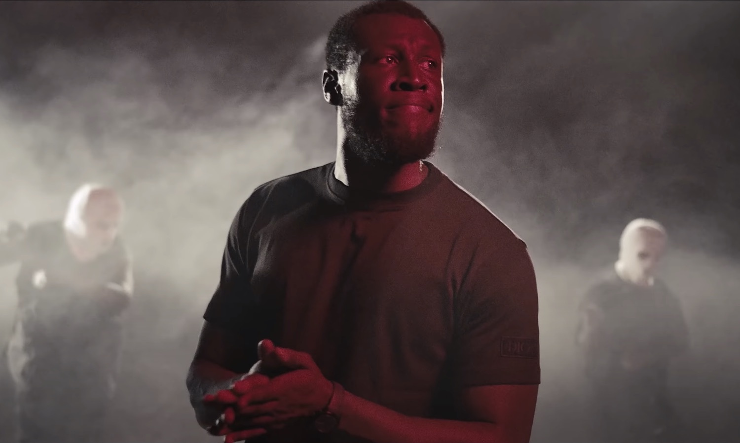 Stormzy tion wayne dutchavelli i dunno video