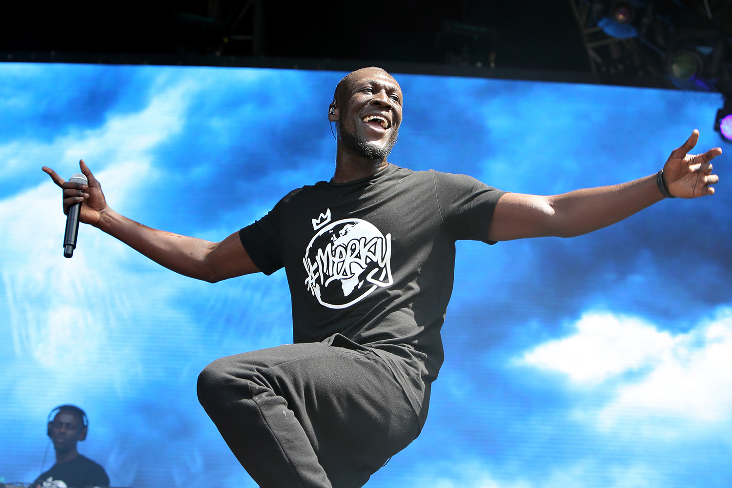 Stormzy govball17 bc