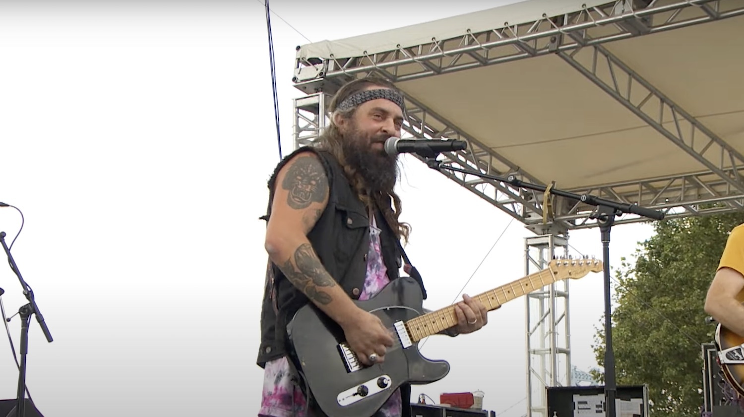 Strand of oaks X Po Nential Music Festival 2021 youtube