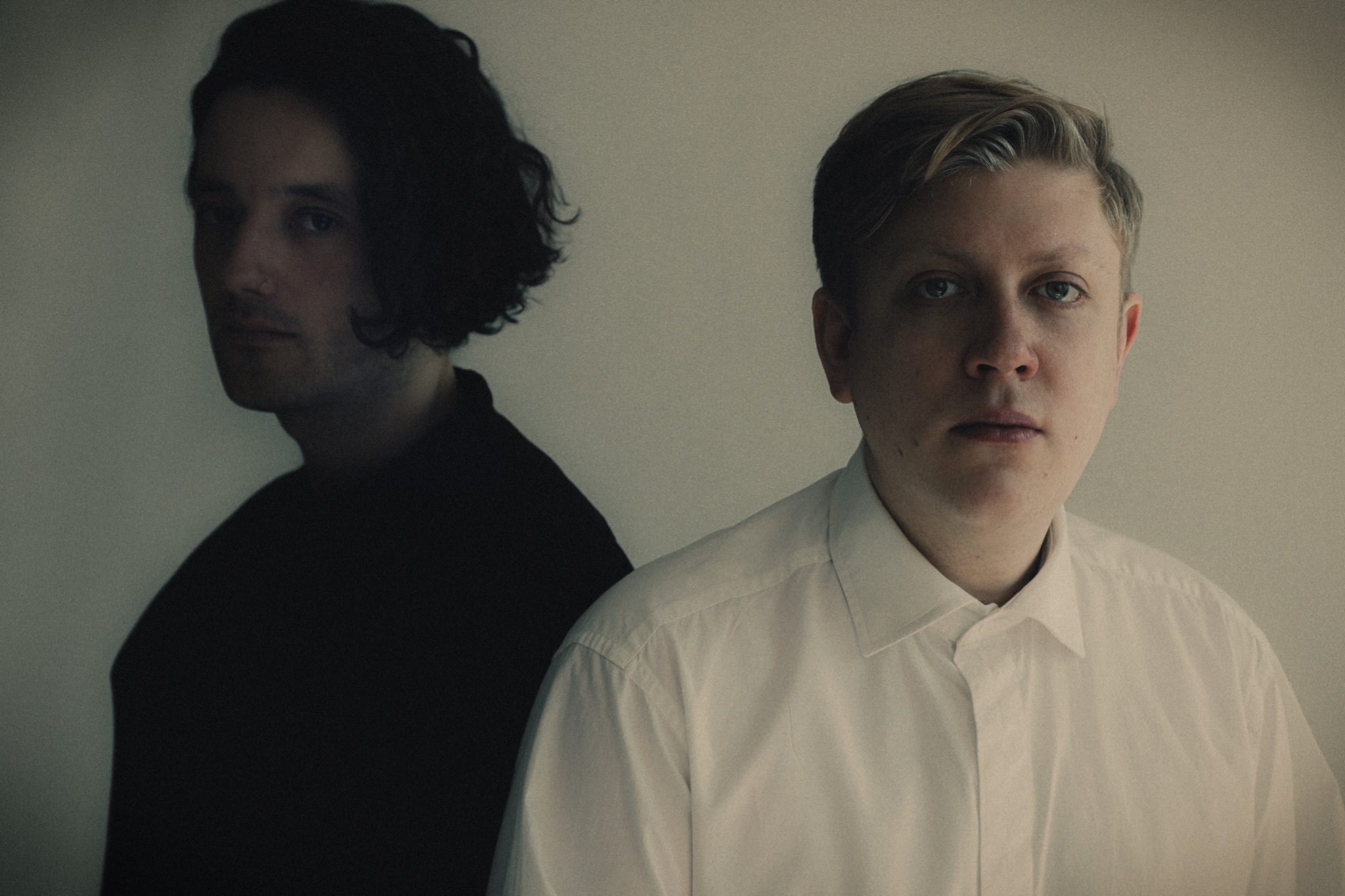 Strange boy love remains