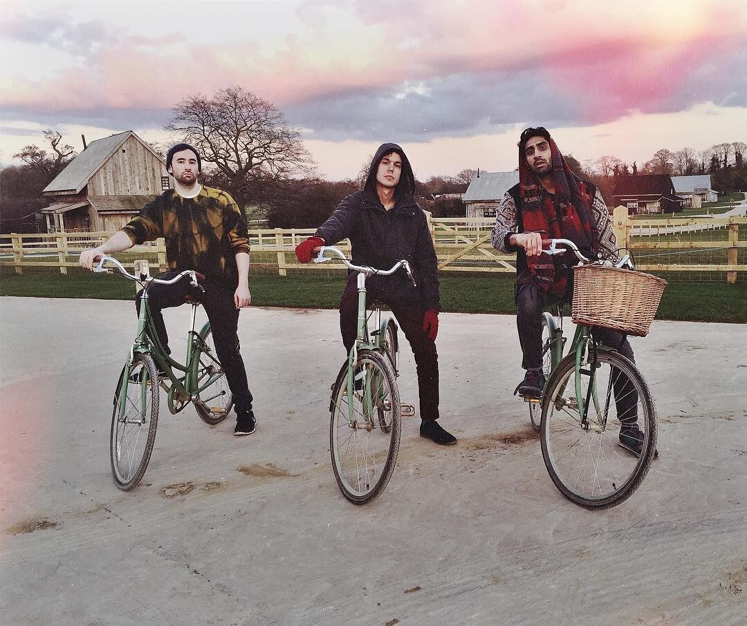 Strong asian mothers mar 17