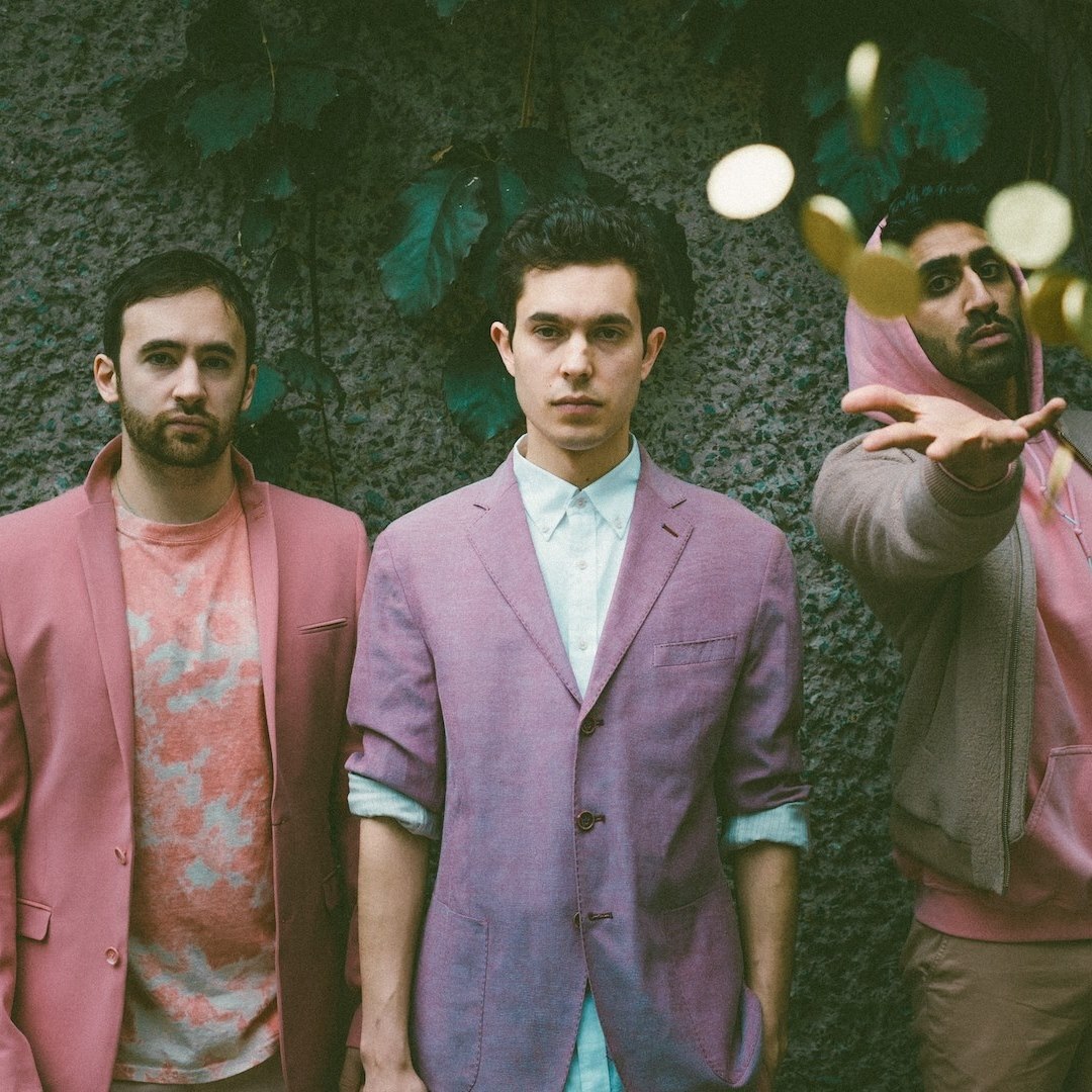 Strong asian monthers jul17