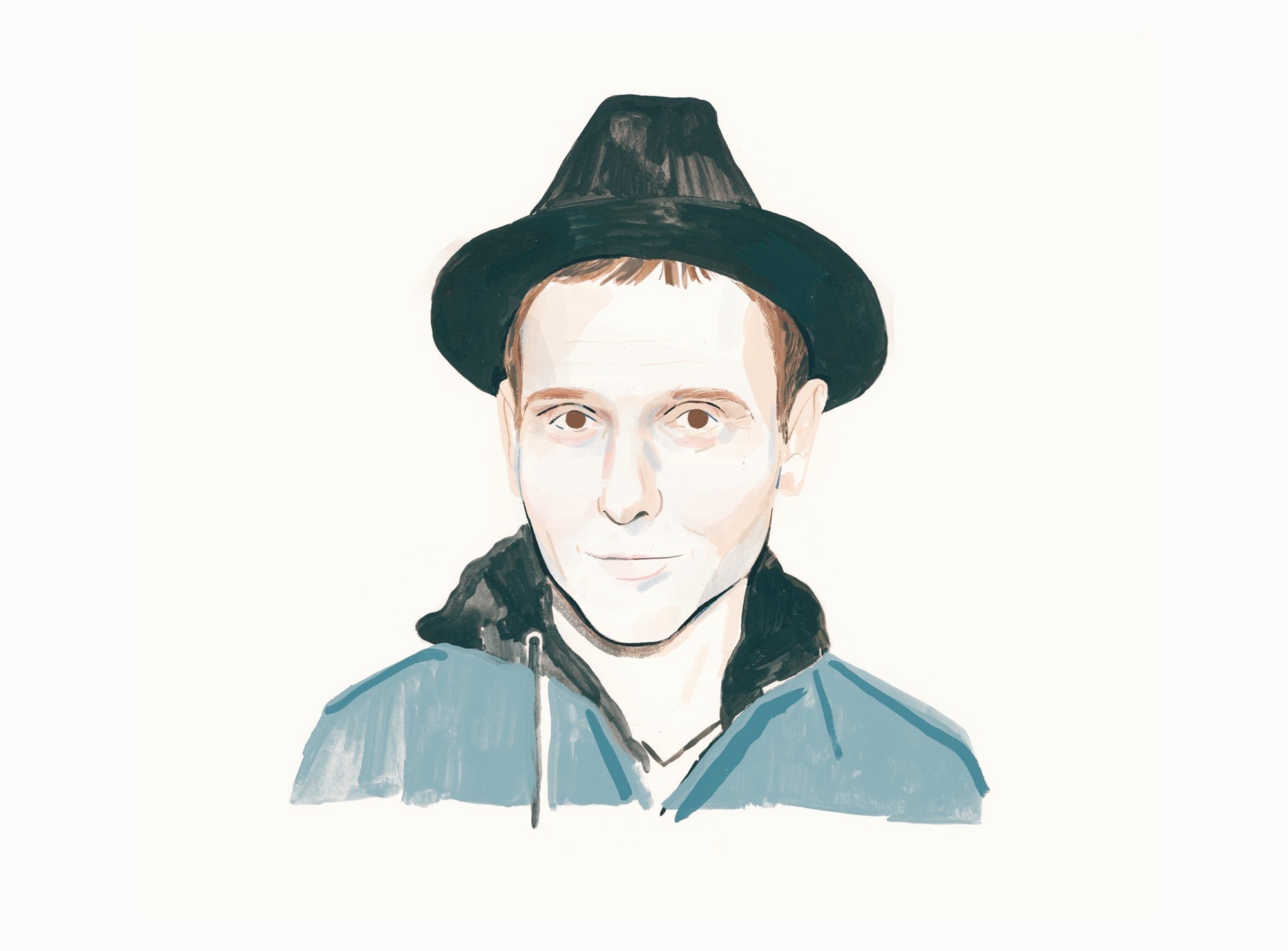 Stuart murdoch grace easton v2