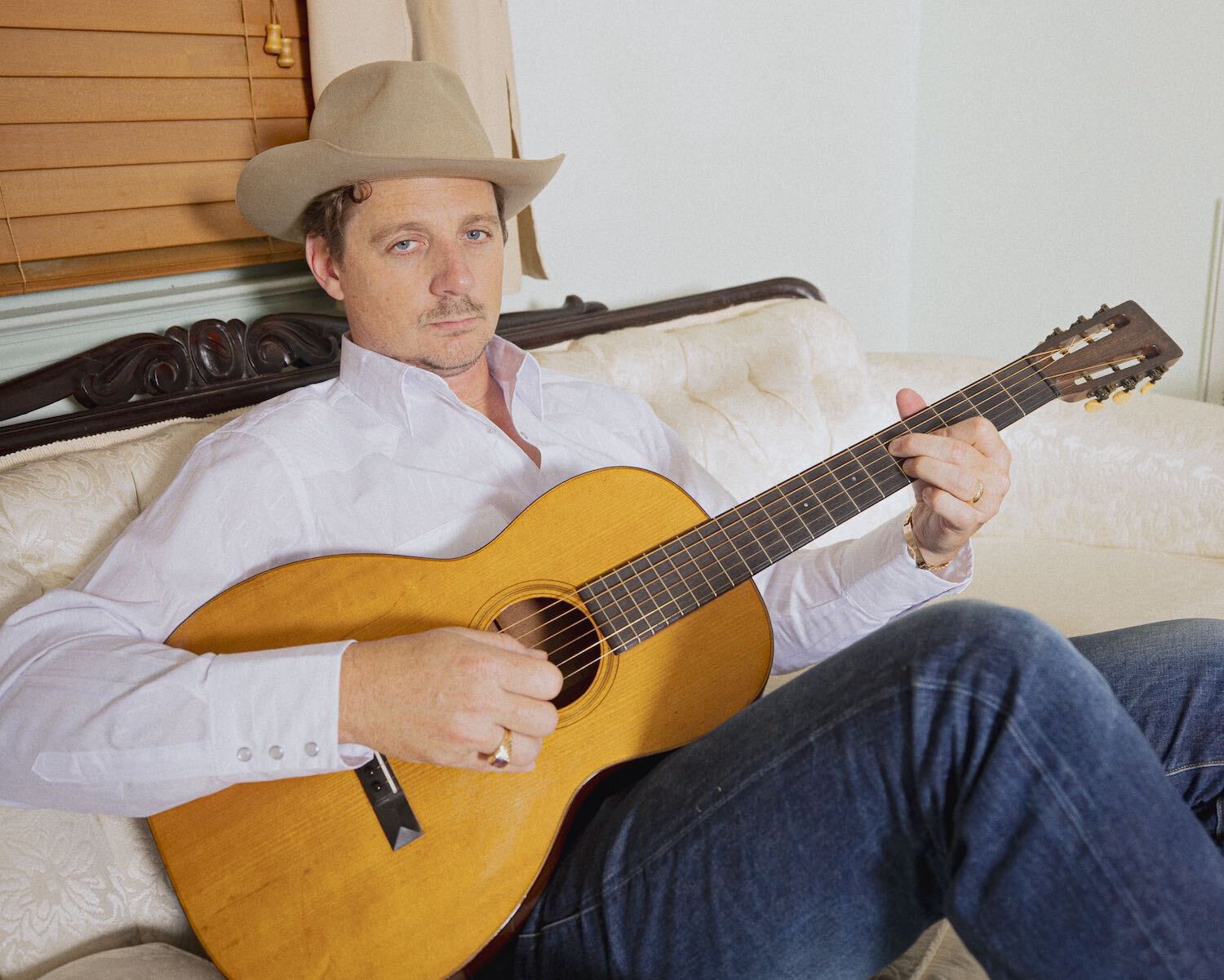 Sturgill simpson 2021 credit semi song