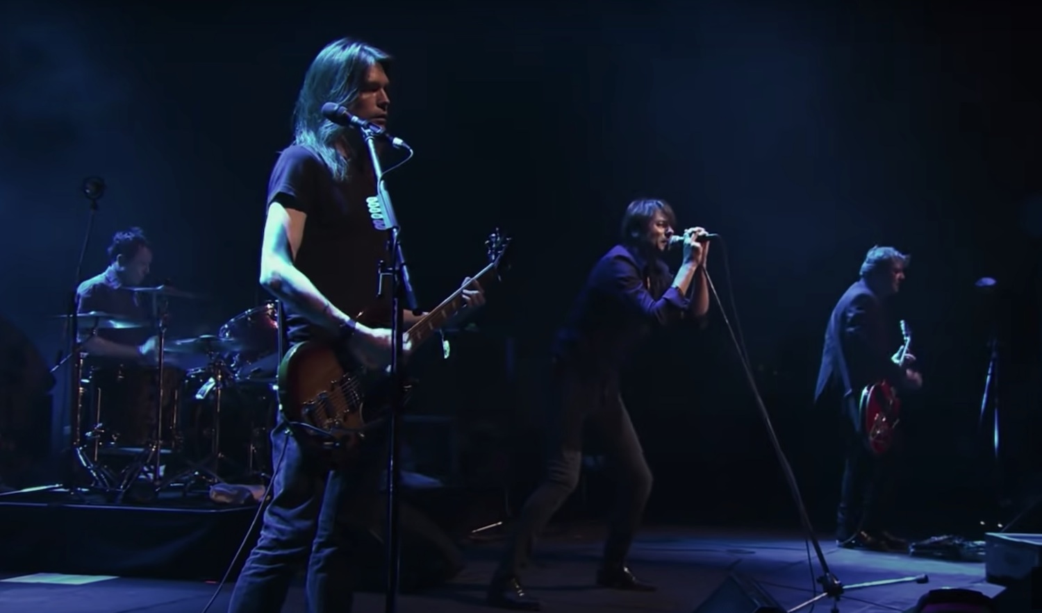 Suede summersonic festival japan 2016 youtube