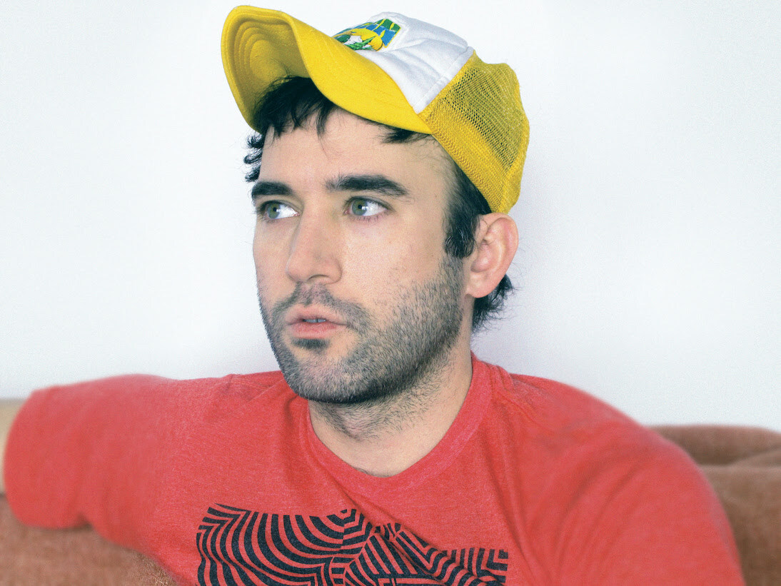 Student uncovers long-lost collection of toilet-themed Sufjan Stevens poetry