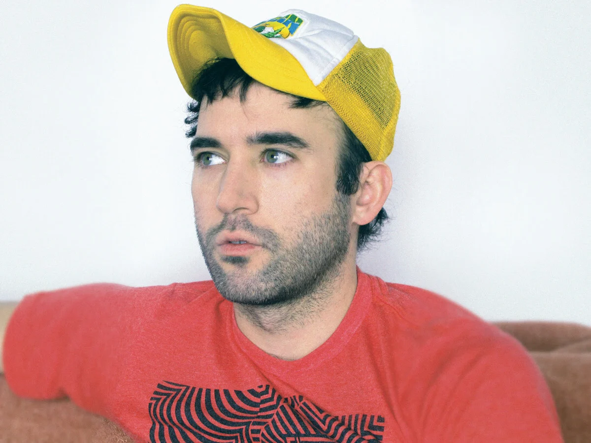 Student uncovers long-lost collection of toilet-themed Sufjan Stevens poetry