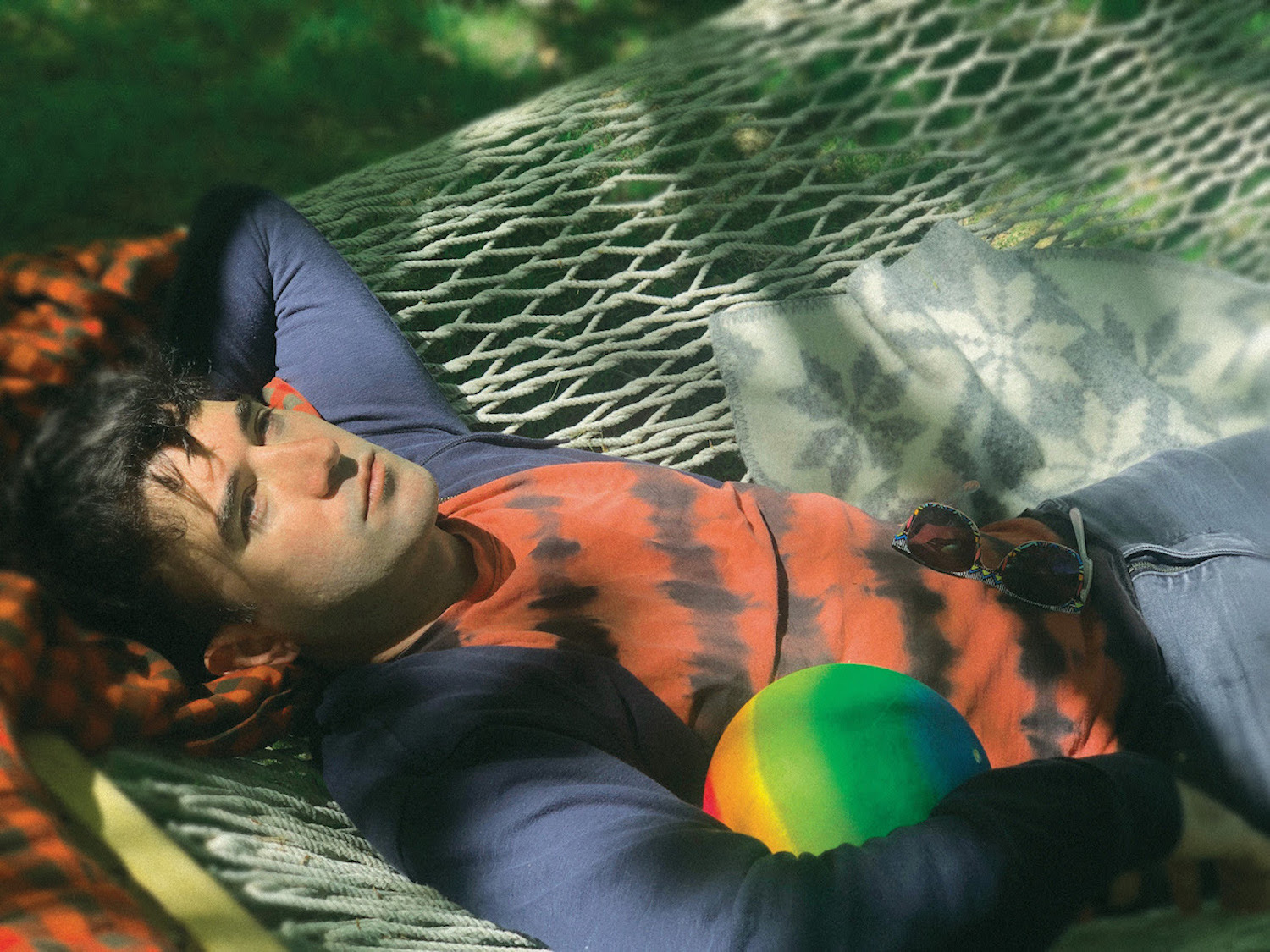 Sufjan stevens pride songs