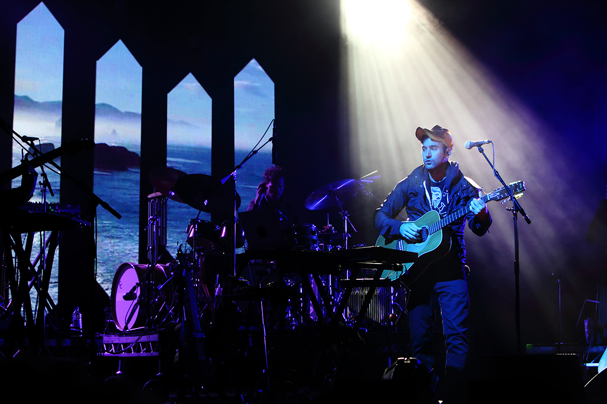 Sufjan stevens eotr15 bc09