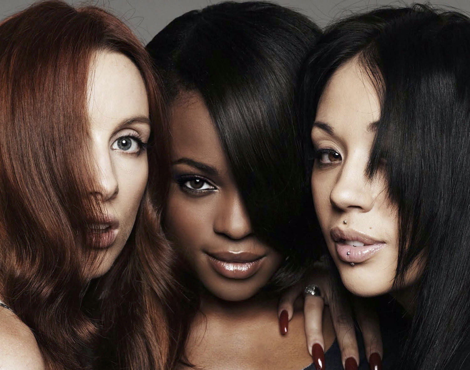 Sugababes One Touch 20th anniversary edition
