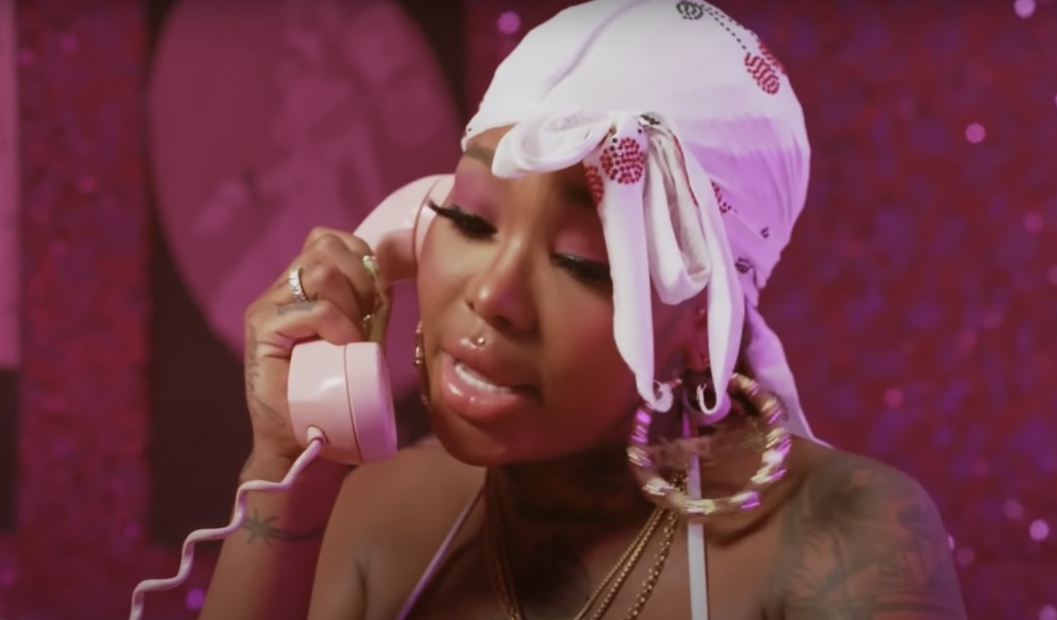 Summer walker still over it trailer youtube