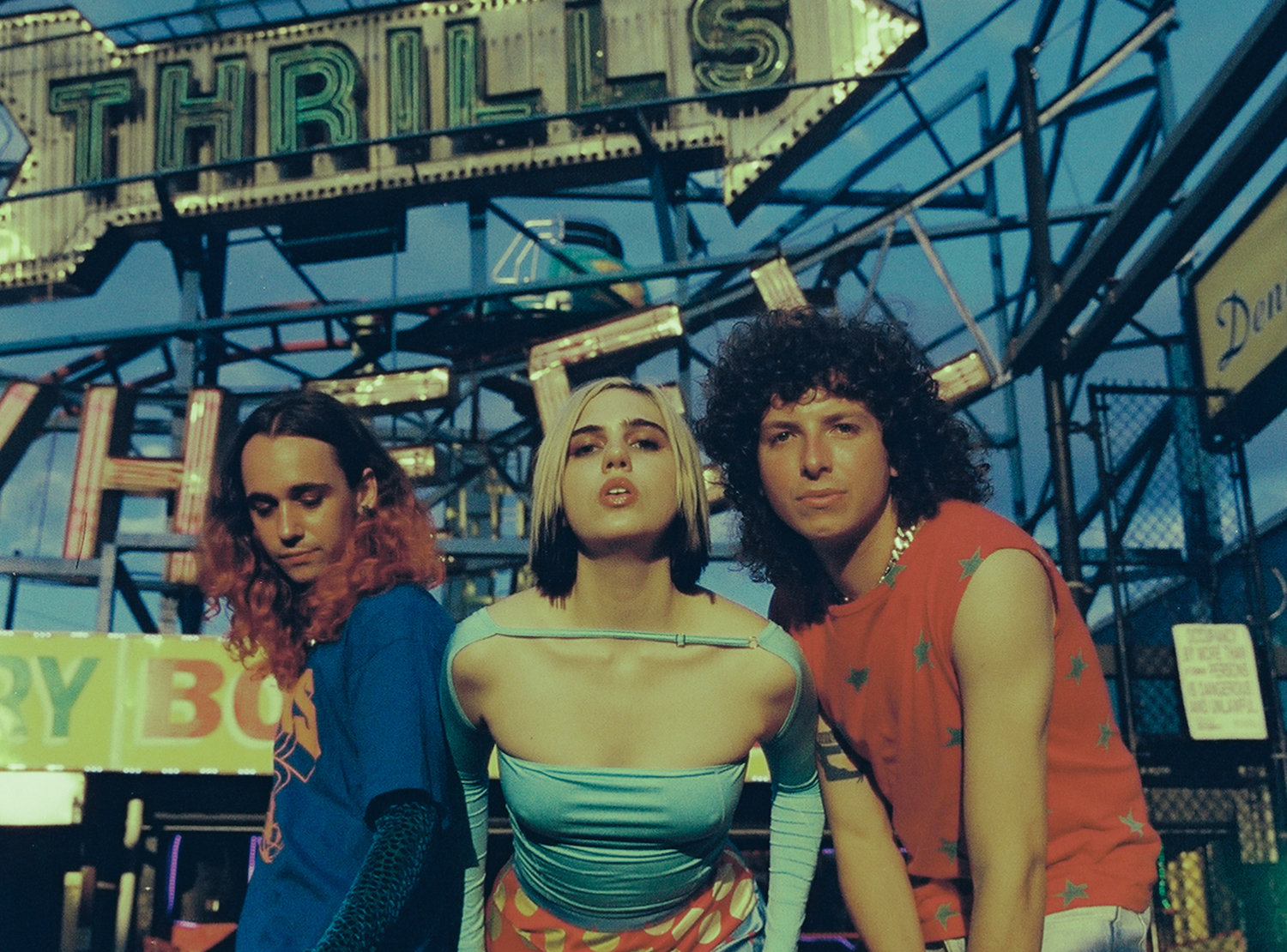 Sunflower bean credit Driely S IDHCS pressphoto horizontal 2