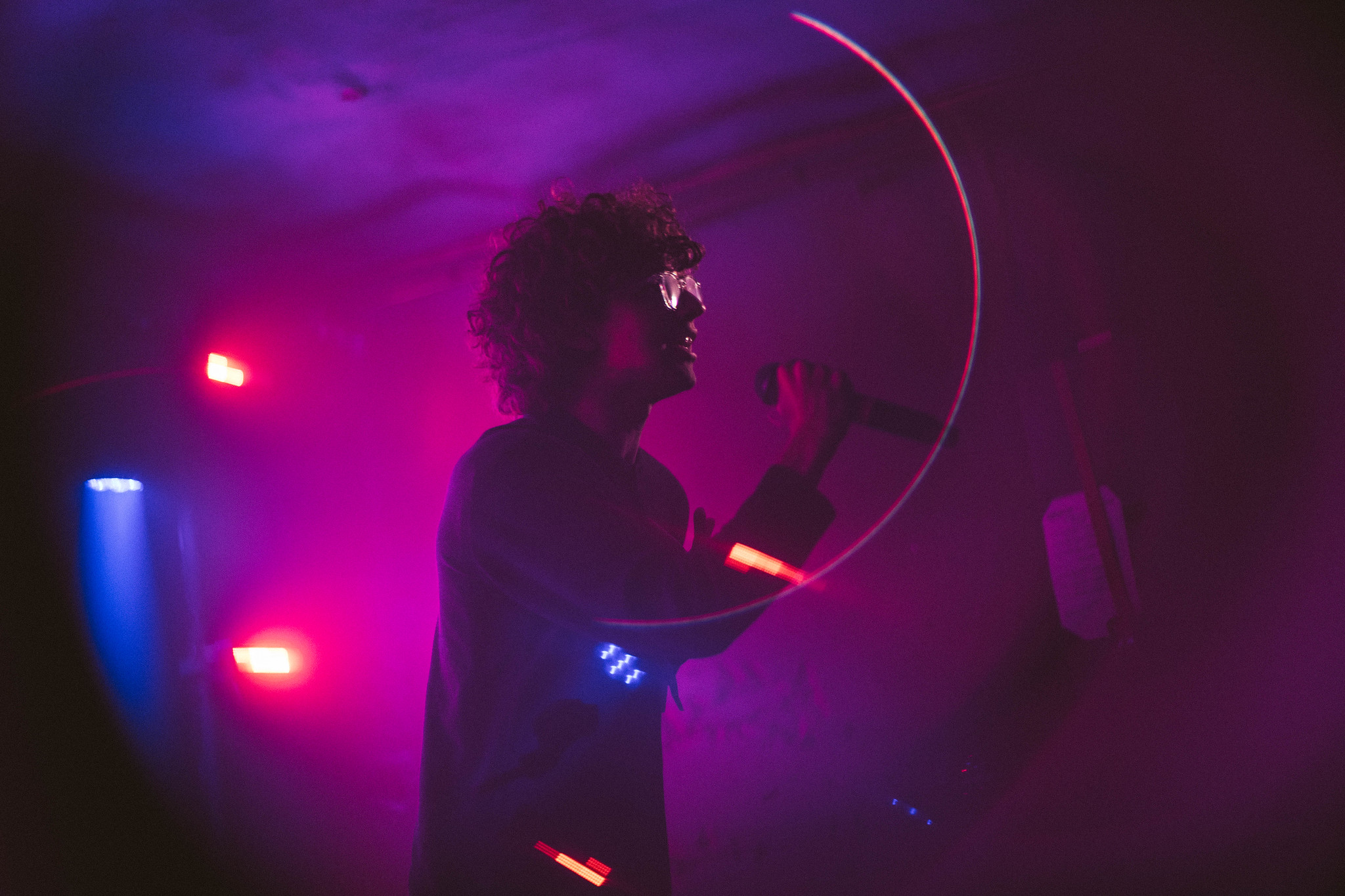 Superkomfort by Elena Mkrtchian