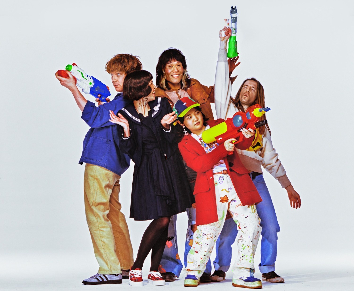 Superorganism PC Jack Bridgland 300 DPI