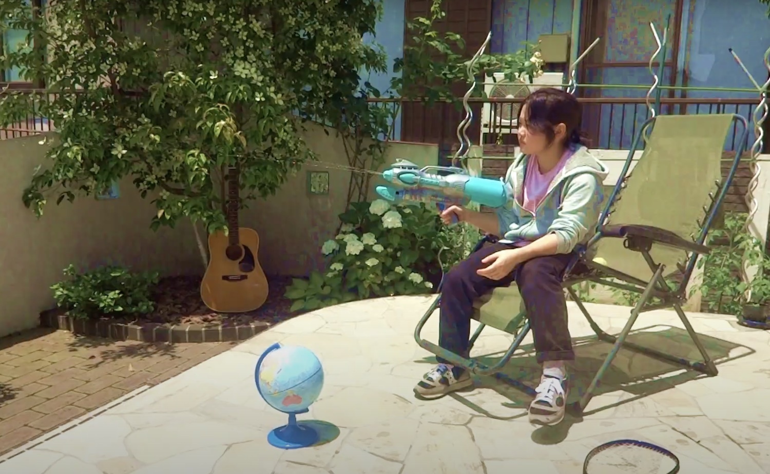 Superorganism lg promo 2020 youtube