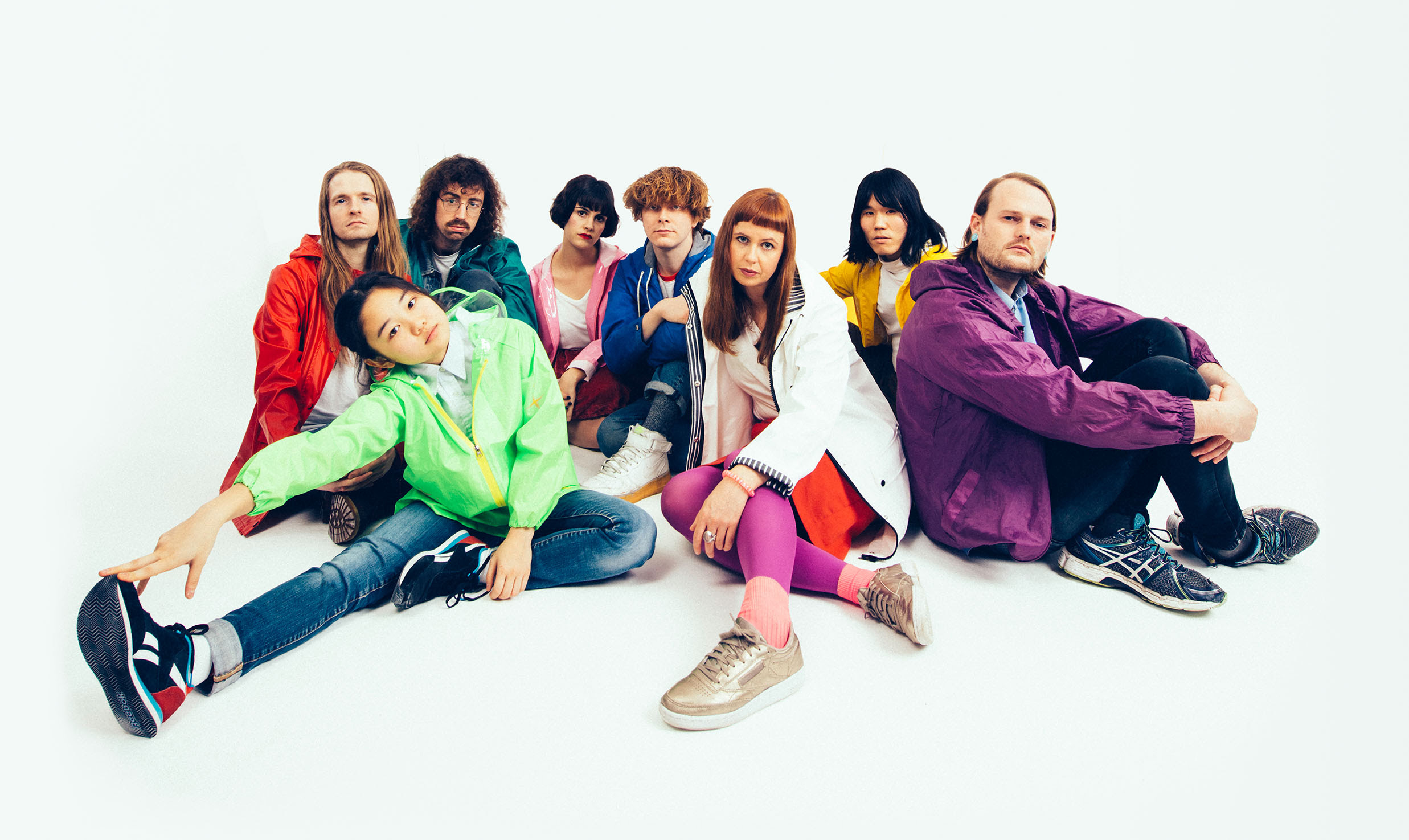 Superorganism jan18