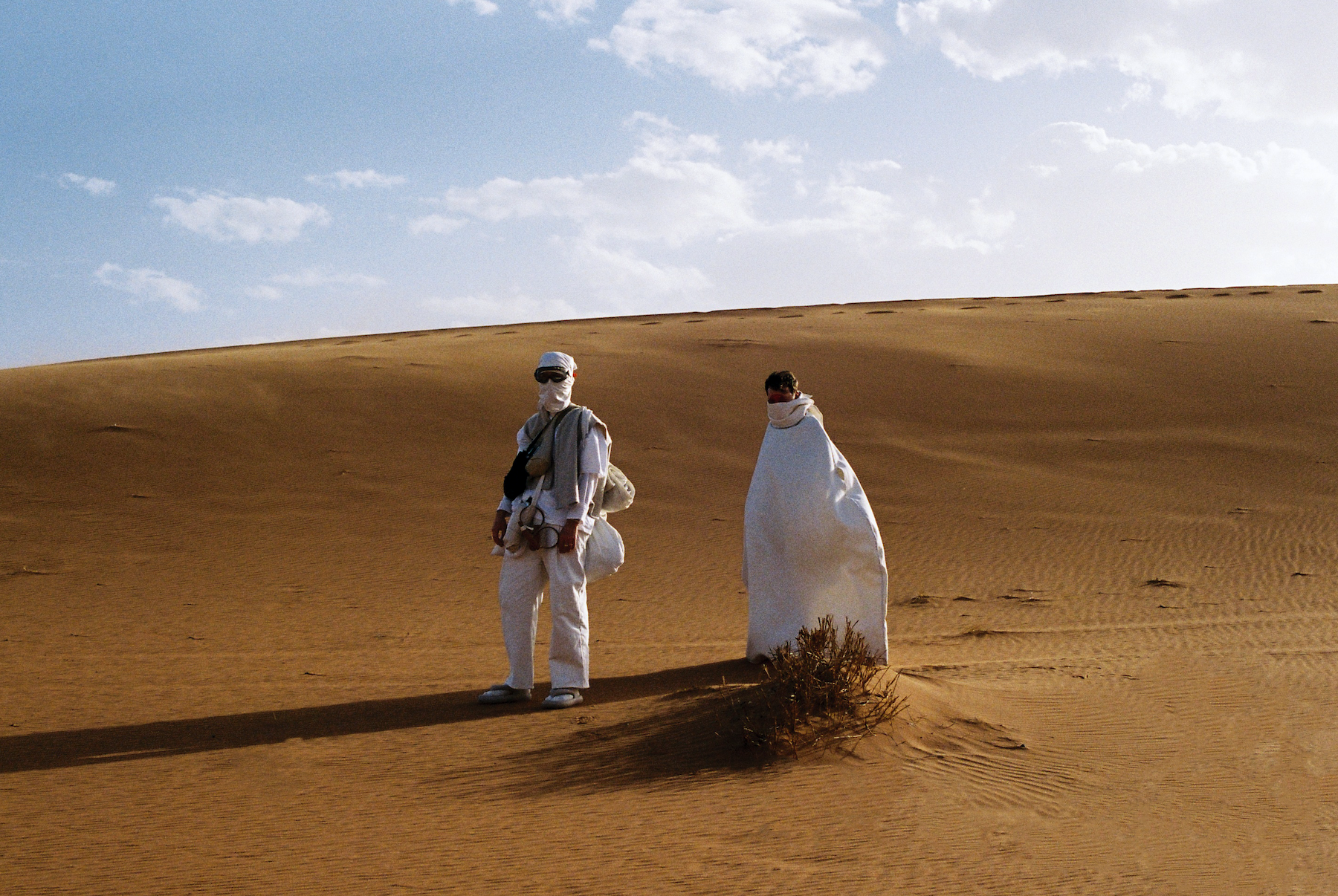 Superparka quatro 3 credit photo Florine Hill