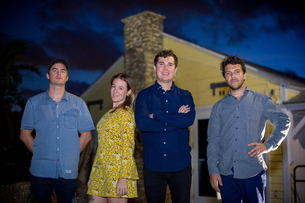 Surfer blood sep17