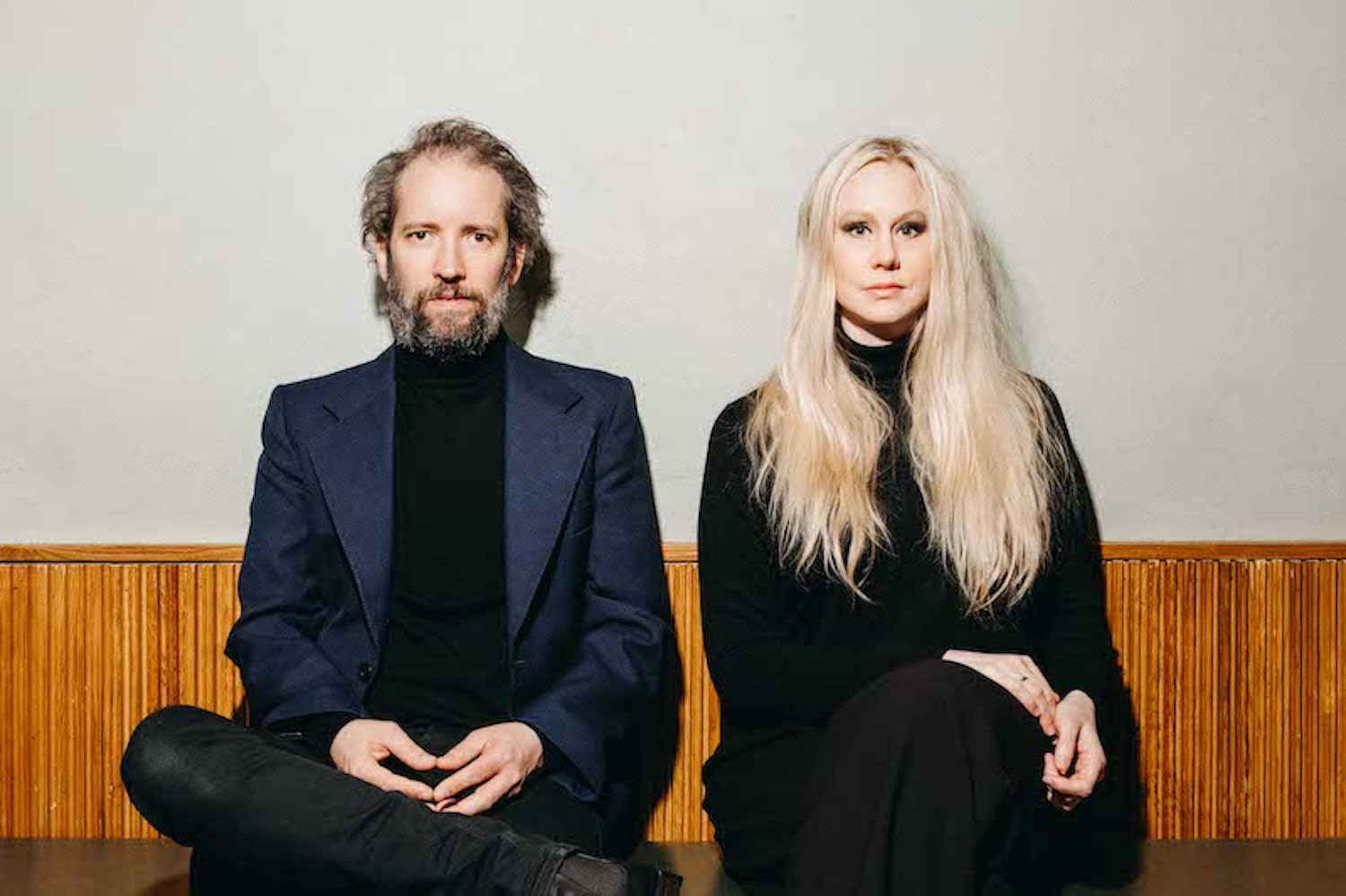 Susanna David Wallumrod Anne Valeur 2021