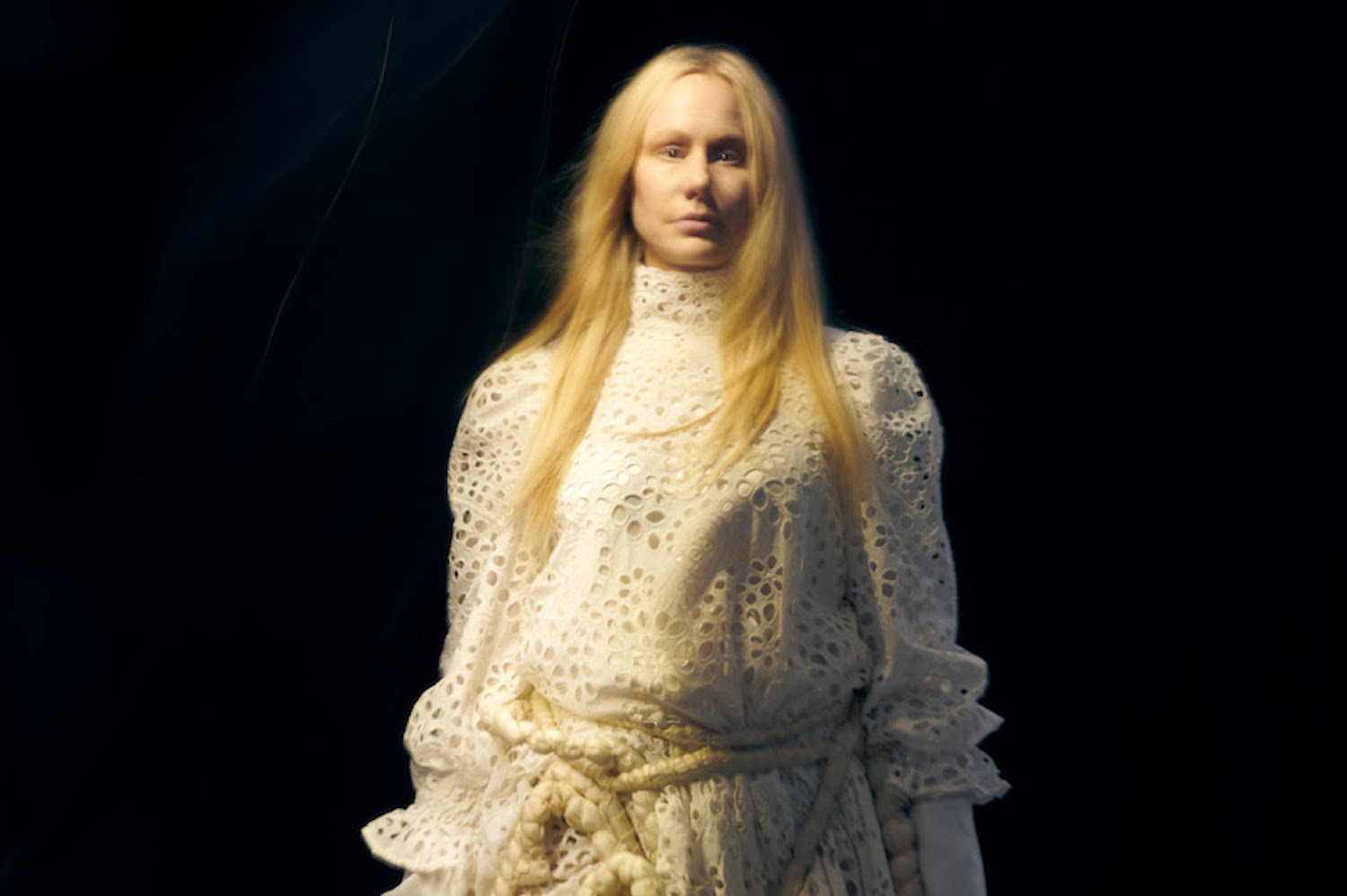 Susanna martin rustad johansen longing for nothingness