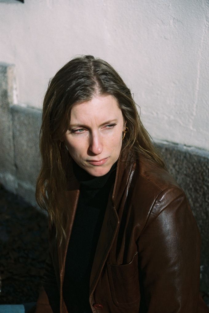 Susanne sundfør