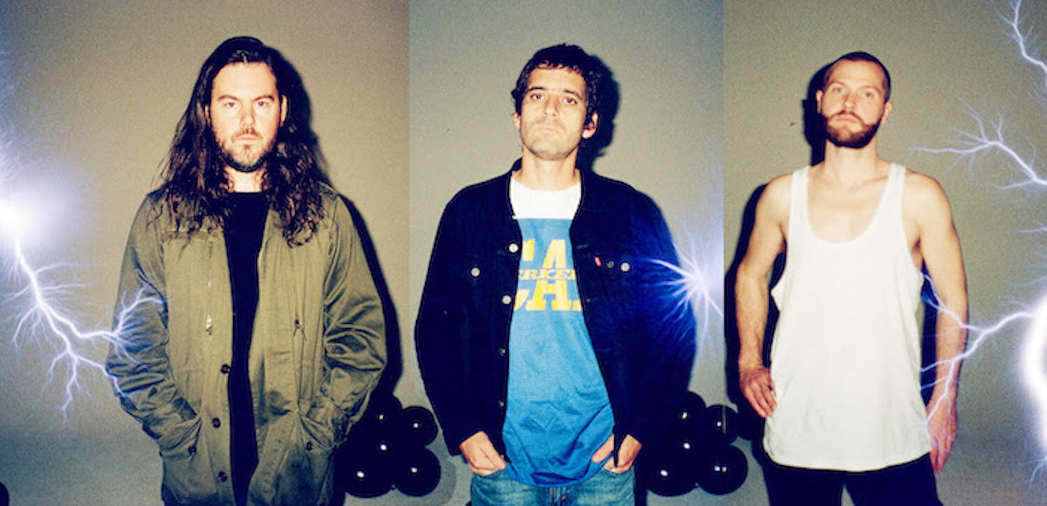 Suuns fiction joseph yarmush